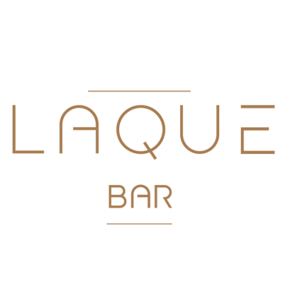 laquebar logo